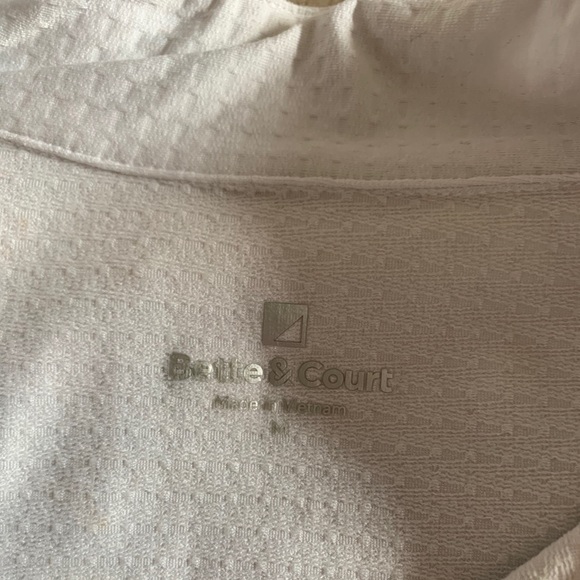 Bette and Court half zip - Picture 7 of 8